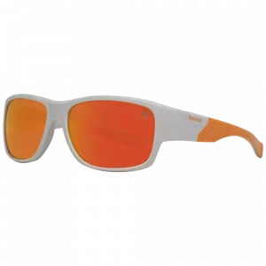 Timberland Graue MĂ€nner-Sonnenbrille