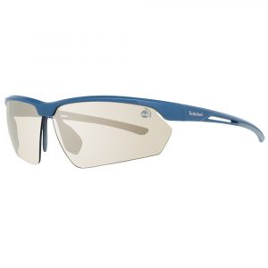 Timberland Blaue MĂ€nner-Sonnenbrille