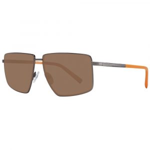 Timberland Braun Herren Sonnenbrille