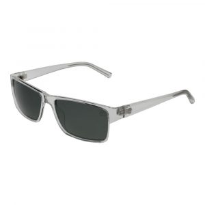 Timberland Transparente Herren-Sonnenbrille