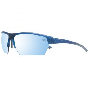 Timberland Blaue MĂ€nner-Sonnenbrille