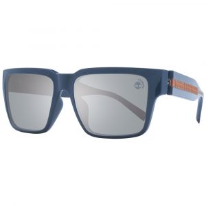 Timberland Graue MĂ€nner-Sonnenbrille