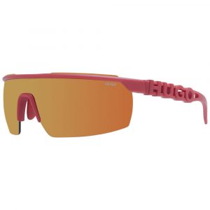 Hugo Boss Rote MĂ€nner-Sonnenbrille