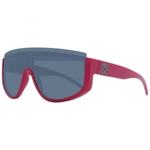 Hugo Boss Rote MĂ€nner-Sonnenbrille