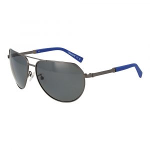 Timberland Graue MĂ€nner-Sonnenbrille