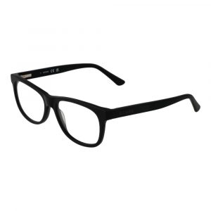 Guess Schwarze optische Unisex-Rahmen
