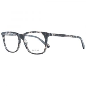 Guess Braune optische Unisex-Rahmen