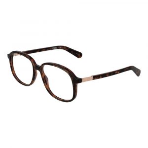 Guess Braune optische Unisex-Rahmen