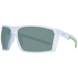 Timberland WeiĂe MĂ€nner-Sonnenbrille