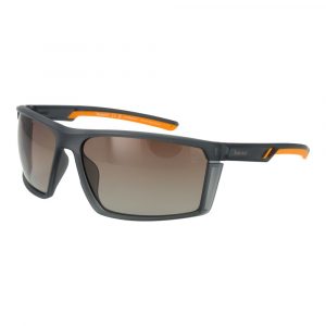 Timberland Graue MĂ€nner-Sonnenbrille