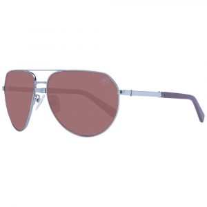 Timberland Graue MĂ€nner-Sonnenbrille