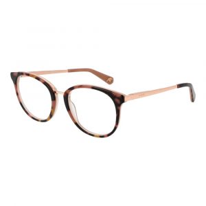 Guess Braune optische Unisex-Rahmen