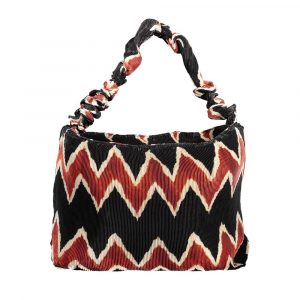 Desigual Schwarz Polyester Frauen Handtasche