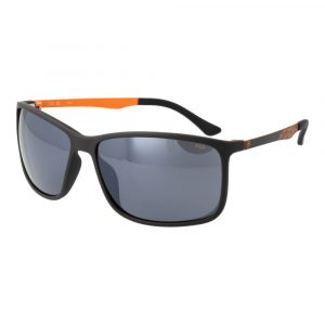 Fila Schwarze Männer Sonnenbrille