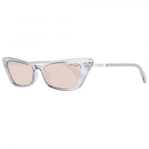 Guess Lila Frauen Sonnenbrille