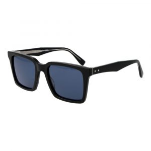 Tommy Hilfiger Schwarze Männer Sonnenbrille