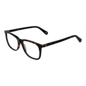 Guess Braune optische Unisex-Rahmen