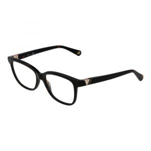 Guess Braune optische Unisex-Rahmen