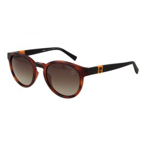 Timberland Braun Herren Sonnenbrille