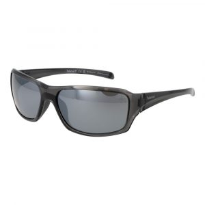 Timberland Graue MĂ€nner-Sonnenbrille