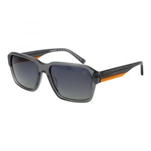 Timberland Graue MĂ€nner-Sonnenbrille