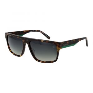 Timberland Braun Herren Sonnenbrille