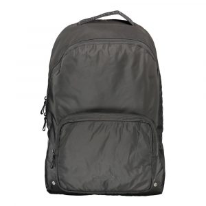 Calvin Klein Schwarzer Polyester-Rucksack