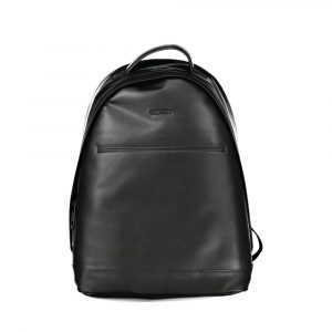 Calvin Klein Schwarzer Polyester-Rucksack