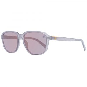 Timberland Graue MĂ€nner-Sonnenbrille