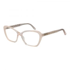 Guess Weiße optische Brillenfassungen für Frauen