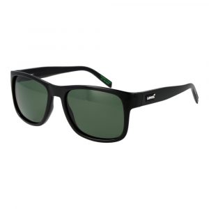 Levi's Schwarze Männer Sonnenbrille