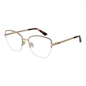 Guess Beige Frauen Optische Fassungen