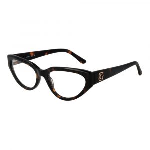 Guess Braun Frauen Optische Fassungen