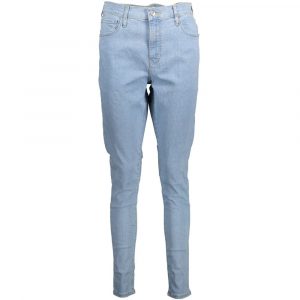 Levi's Blaue Baumwolljeans &amp