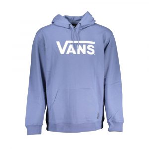Vans Blauer Baumwollpullover