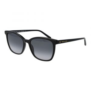 Tommy Hilfiger Schwarze Frauen Sonnenbrille