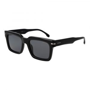 Carrera Schwarze MĂ€nner Sonnenbrille