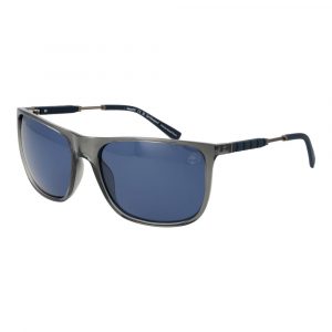 Timberland Graue MĂ€nner-Sonnenbrille