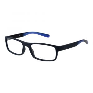 Nike Blaue Herrenbrille Gestell