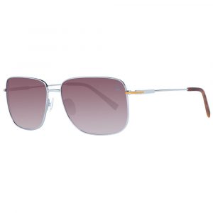 Timberland Graue MĂ€nner-Sonnenbrille