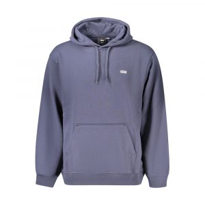 Vans Blauer Baumwollpullover fĂŒr MĂ€nner