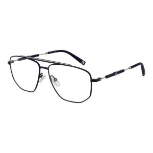 Fila Blaue Edelstahl-Brille (Gestelle)