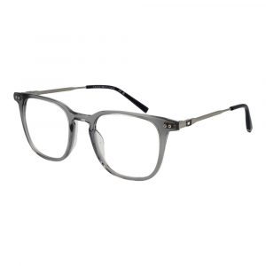Tommy Hilfiger Graue Acetat-Brille (Rahmen)