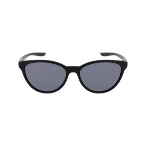 Nike Schwarz gespritzte Sonnenbrille