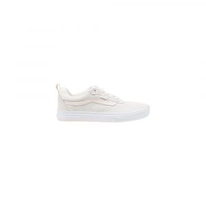 Vans Rosa Leder Sneaker