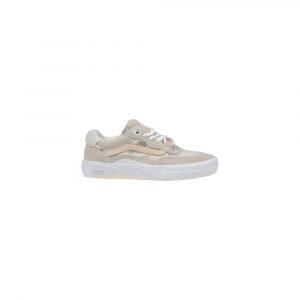 Vans Beige Wildleder Sneaker