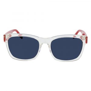 Converse WeiĂe Acetat-Sonnenbrille