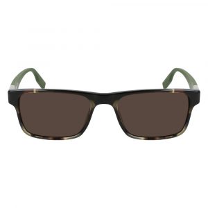 Converse GrĂŒne Acetat-Sonnenbrille