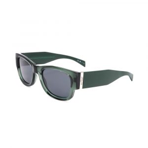 Levi's Braune Sonnenbrille aus Harz