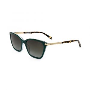 Levi's Braune Sonnenbrille aus Harz